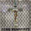 12-дюймовая пластинка DEAD KENNEDYS - In God We Trust, Inc. PLATE060LP Аудиопластинка 2021 Не из Японии Рок