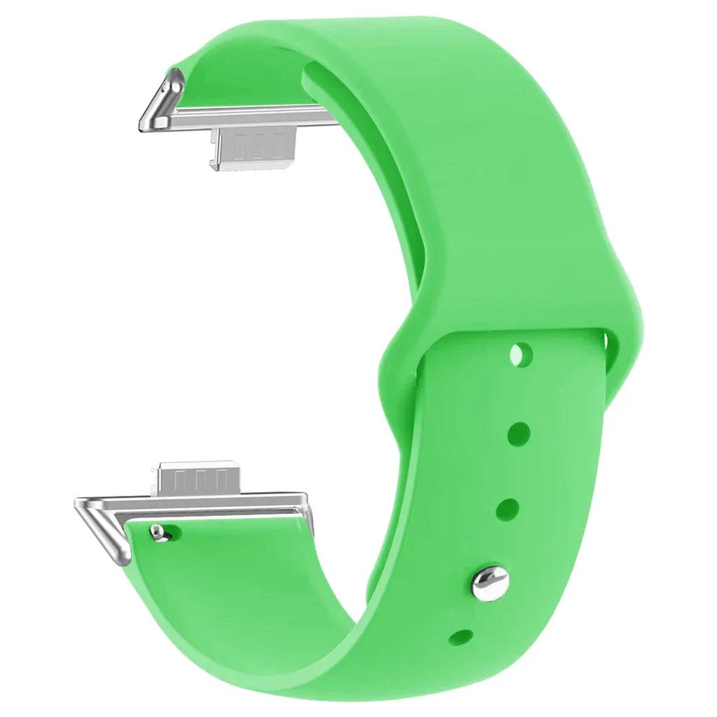 Спортивный ремешок для Huawei Watch Fit 4 3 ремешок для смарт-часов силиконовый ремешок для Huawei Watch Fit2 Fit1 4Pro браслет для часов аксессуары