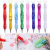 Sewing Accessories Resin Pen Resin Diamond Painting Pen Point Drill Pen Alloy Replacement Pen Heads