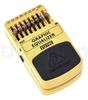 Behringer Behringer Гитарная педаль эффектов 7-полосный графический эквалайзер EQ700 ГРАФИЧЕСКИЙ ЭКВАЛАЙЗЕР