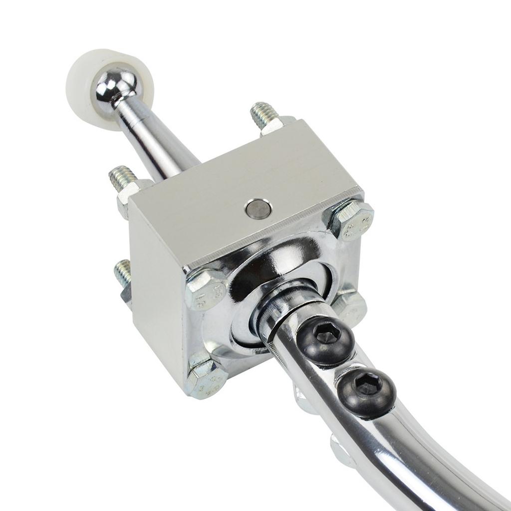 Modified auto parts 5-speed gear lever for 1978-2002 Houghton Mazda models