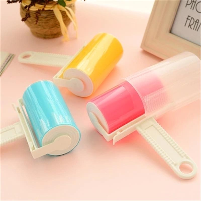 Medium Washable Lint Remover Brush for Clothes, Bedding & Pet Hair