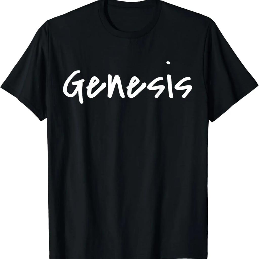 Genesis - Your Name On It! T-Shirt