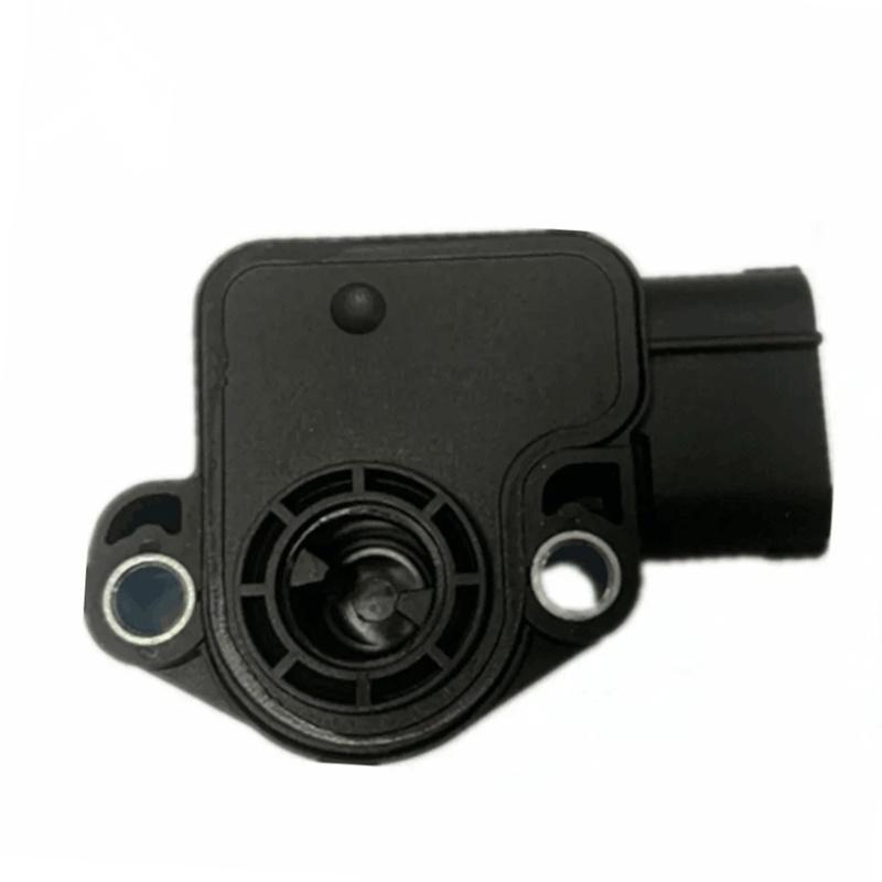 Throttle Position Sensor F48F-9B989-AB F48F9B989AB For Jaguar For X Type Plastic Car Engine Air Intake Fuel Car Accessories