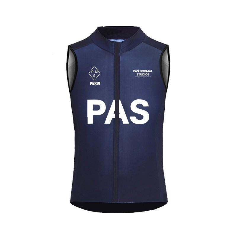 Mens Cycling Vest Windproof Breathable Rain Resistant UV Protection Bike Jersey Waistcoat Road Bicycle