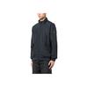 Emporio Armani SS23 Серия EA7 Однотонная Нашивка с Логотипом Пилотская Куртка Мужские куртки Темно-Синий 3RPB24-PNT3Z-1578