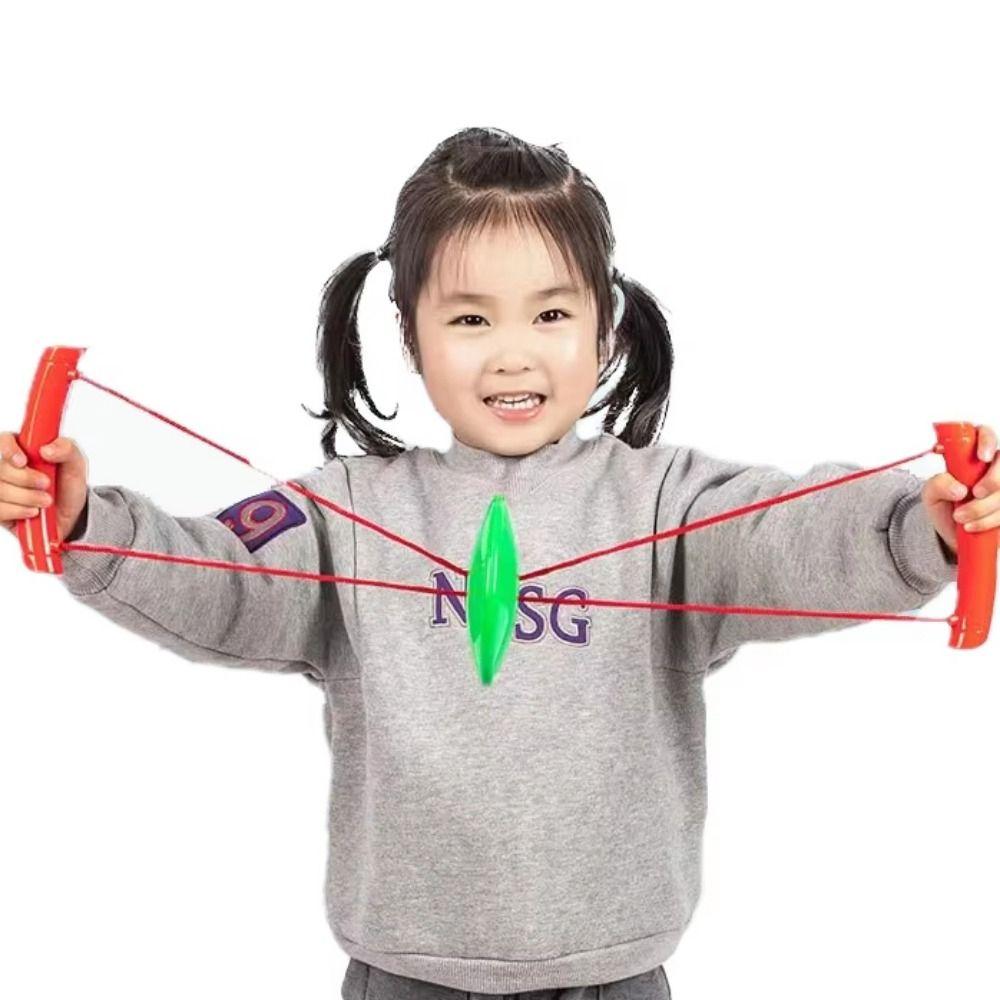 Тренажер для рук Мячик-скакалка Спортивная скакалка Мяч Игрушка для улицы