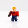 Набор игровых персонажей Roblox, фигурки с тонкой проработкой, идеально подходит для детей и коллекционеров