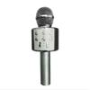 Bluetooth Microphone Wireless Professional Condenser Karaoke Mic Stand Radio Microphone Recording Studio Microphone