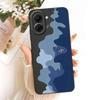 Чехол для Tecno Spark Go 3 5G 6.74" Милый Модный Кролик Мягкий Силиконовый Чехол для Телефона Для Tecno SparkGo 3 Spark Go3 KN3 Обложка