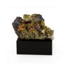 Chalcopyrite, Sphalérite, Boulangerite, Dolomite 422.8 carats