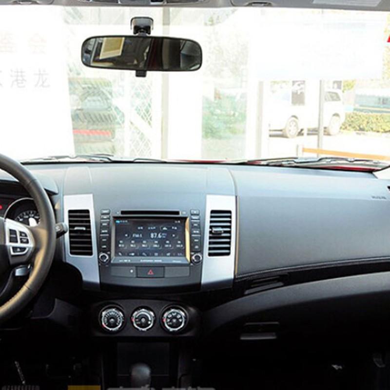 Car Auto Interior Trim Panel 3D Leather Texture Sheet Film Vinyl Sticker Black