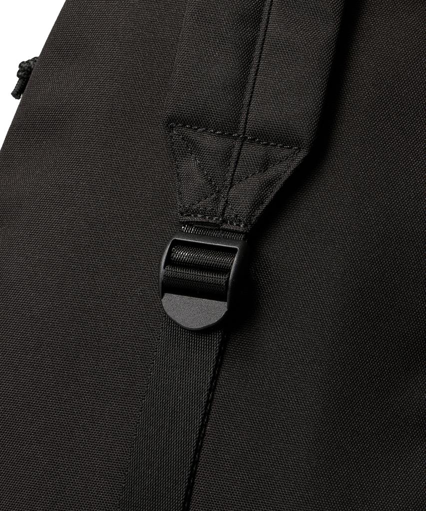 Musinsa Standard Cordura Utility Sling Bag [Black]