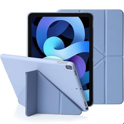 Чехол для iPad Air 11 дюймов - BOOLING - Защита от царапин - Противоударный - Многоугольный