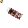 Модуль USB-TTL преобразователя FT232RL, Серийный конвертер Type-C с защитой от перегрузки по току для Arduino 3.3V 5V