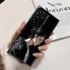 A-Атака Титанов Эрен Йегер Ударопрочный Чехол для Телефона для Samsung Galaxy S26 Edge S25 Ultra S24 FE S23 Plus S21 Чехол Защита от Падения