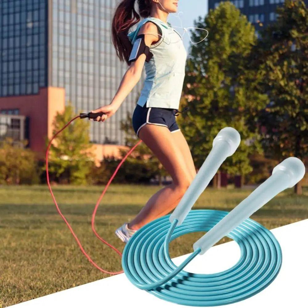 Professional Students' Jump Rope Lightweight Racing Jump Rope New Skipping Rope