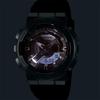 GM-S110-1ADR Fashion Men's Women's Wristwatch