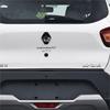 2026 Горячие Колпаки на ступицы для Renault Для Renault Megane 2 3 4 Twingo Clio Talisman Captur Sandero Автомобиль Передняя решетка Эмблема Задний багажник Lo