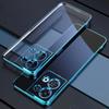 For Redmi Note 13 Pro Plus 5G Electroplating Phone Case For Redmi Note13 13Pro+ Lens All-inclusive Silicone Soft Shell Cover