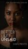 Книга Better Left Unsaid : 1