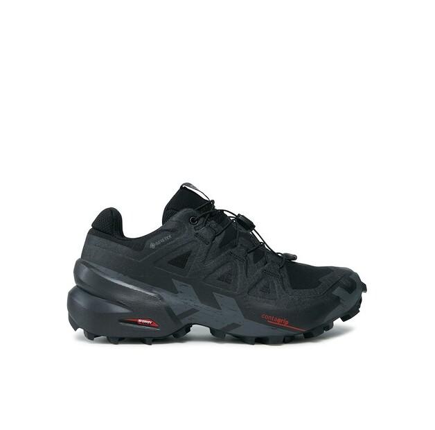 Кроссовки для бега Salomon Speedcross 6 GORE-TEX