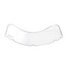 Transparent Protective Face Shield with Aluminum Edge SE-173A