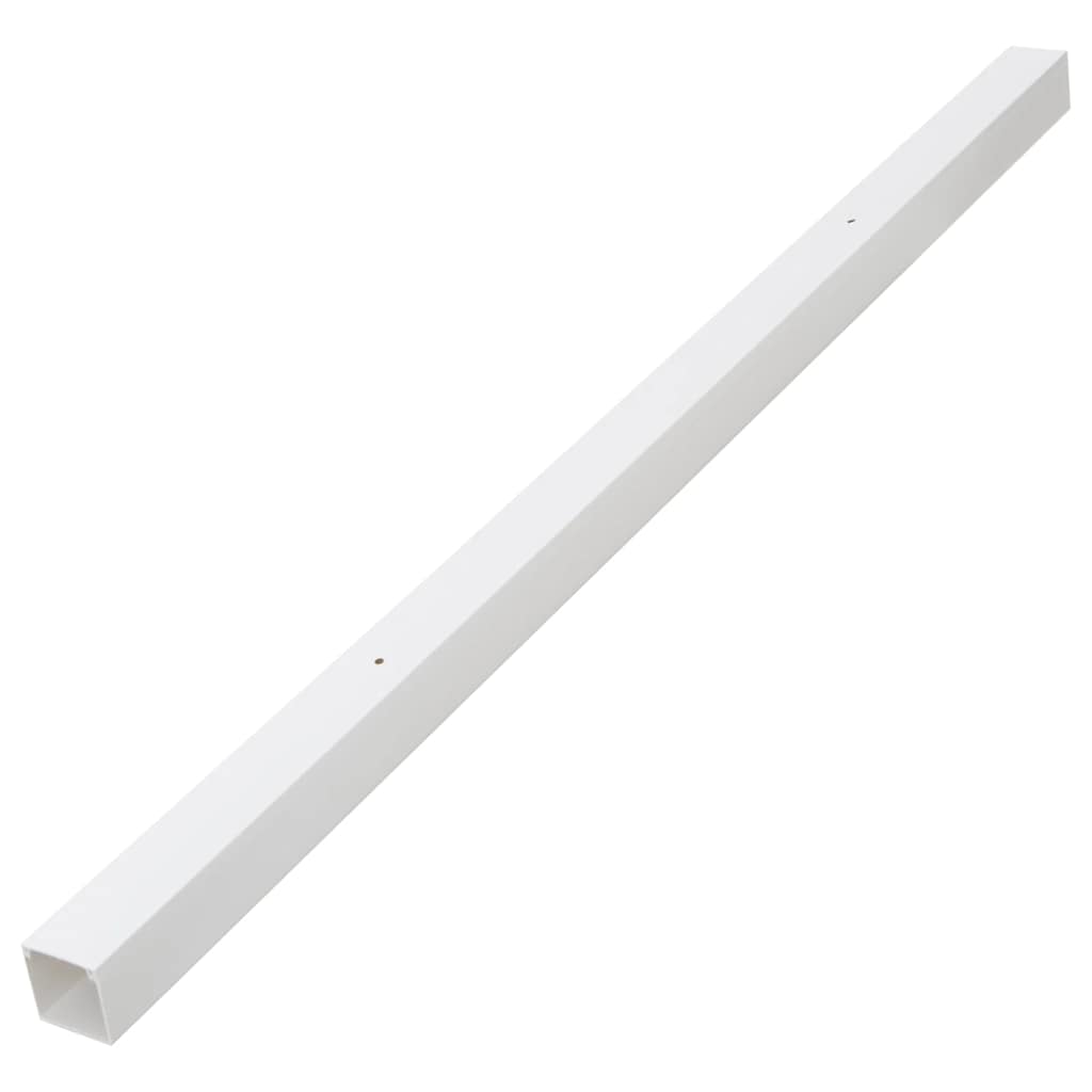 Installation Conduit Tubes 33x33 mm 30 m PVC