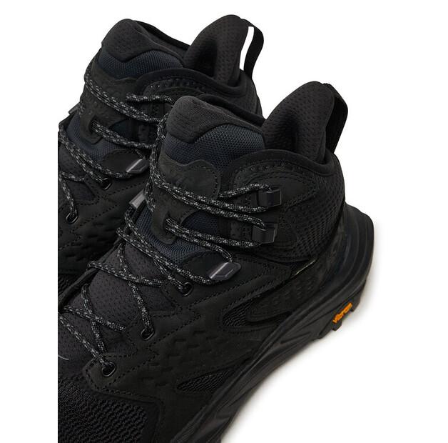 Треккинговые ботинки Hoka Anacapa 2 Mid GTX