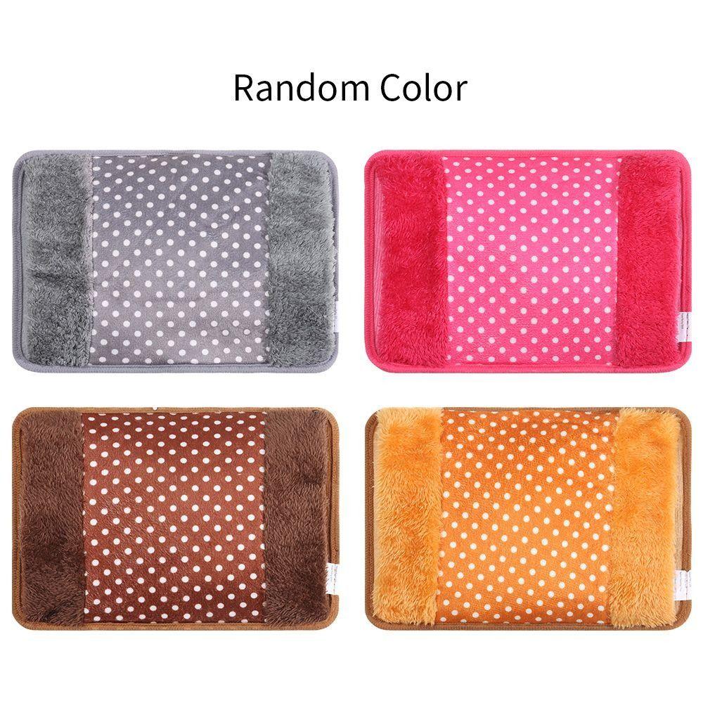Heater Warm Handbag Electric Hot Water Bottle Hand Warmer Home Warming Bag Warm Hands Treasure