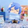 Милая Hatsune Miku Серия Падающие Фигурки-Сюрприз Игрушки Модели Фигурка Аниме Vocaloid Коллекция Украшений Коробка-Сюрприз Подарок Девочке на День Рождения