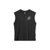 Мужская майка Li Ning BADFIVE Цвет: Обсидианово-серый AVSU443-3