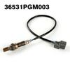 Подходит для лямбда-зонда Honda 36531pgm003 36531-pgm-003