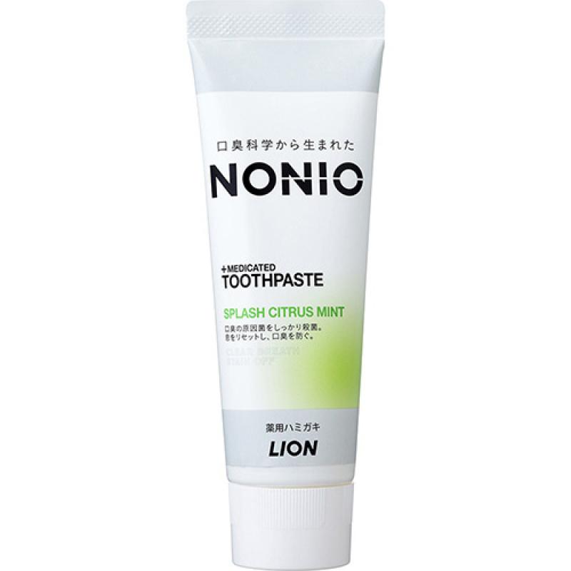 Зубная паста Nonio Start Цитрусовая мята (130г)