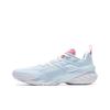 Air 6 Clear Sky Cement Nemesis Outdoor Shock Absorption Anti-Slip Low-Top Basketball Shoes Men Sneaker Blue Pink 912541602Q-7