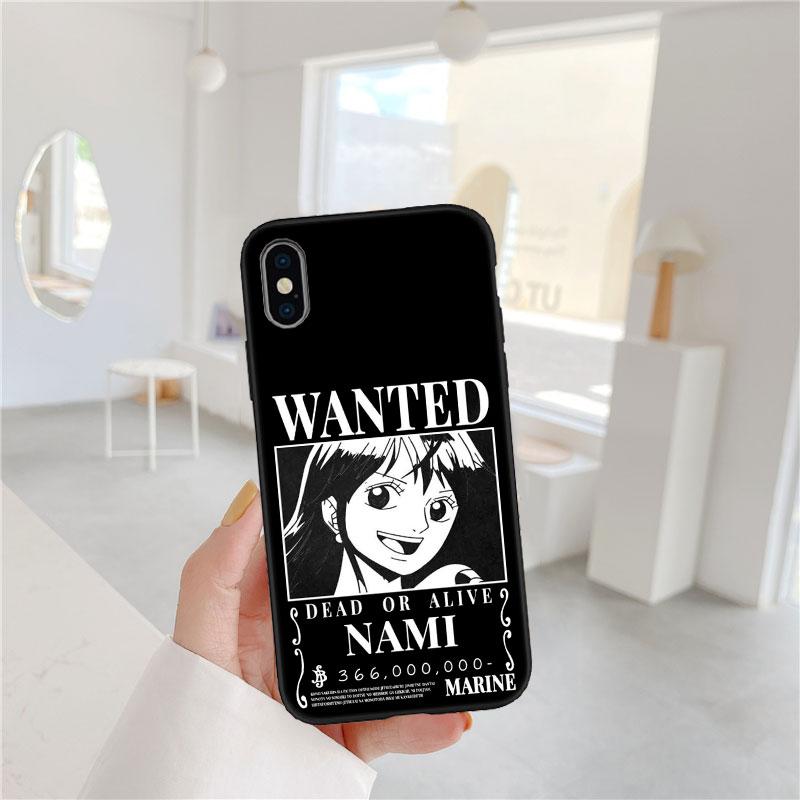 FM49 Wanted One Piece Soft Shell Phone Case for Xiaomi Poco C40 C50 C51 C55 C65 C71 C75 F3 F5 F6 F7 M2 M3 Pro Ultra