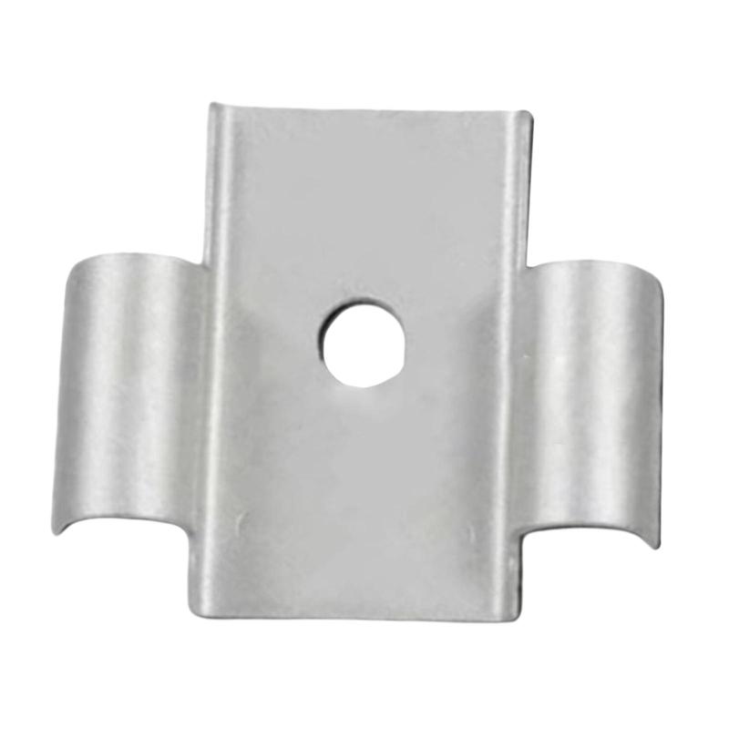 Parking Brake Cable Clamp Fixer Replacement Metal Retainer Auto Brake Parts for F20 F21 F22 F23 F87 F30 F31 F32 2012-2019
