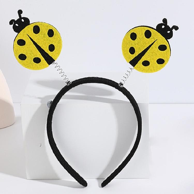 Аксессуары для костюма божьей коровки Костюмы божьей коровки Костюм божьей коровки на Хэллоуин Наряд на Хэллоуин Косплей Реквизит Взрослый Ребенок