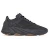 Adidas Originals Yeezy Boost 700 Utility Black Unisex Sneakers FV5304-2019