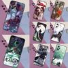 Чехол для Realme GT Neo 5 GT5 9 10 11 Pro Plus C11 C15 C21Y C25s C30 C31 C33 C35 C53 C55 C51 с аниме Мо Дао Цзу Ши
