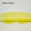 Fashion Snow Ski Motorcycle Riding Glasses Lightweight All Terrain MX Outdoor Goggles
