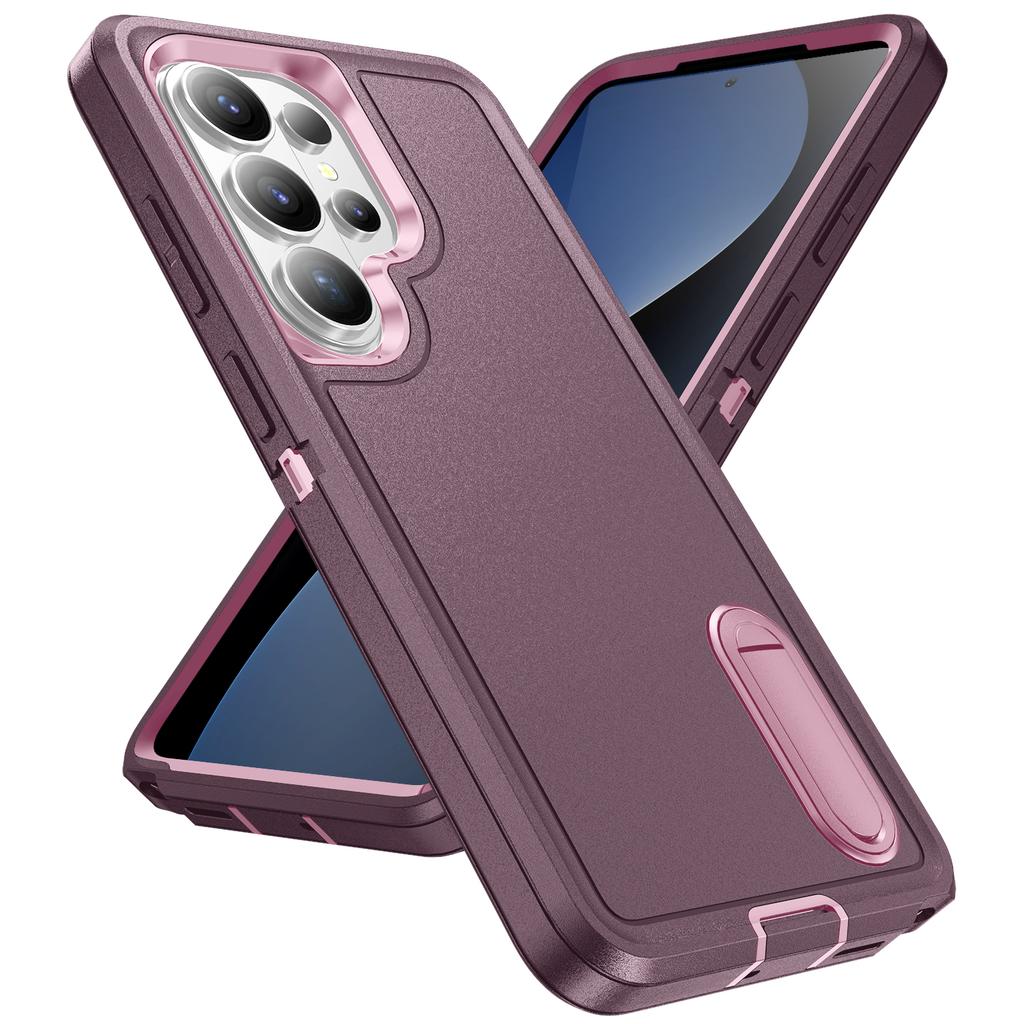 Прочный противоударный чехол для Samsung Galaxy S26 Ultra S25 FE S24 Plus S22 S23 Ultra A17 5G A16 A36 A56 A15 A14 A54 A53 A13