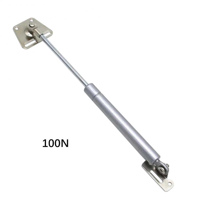 Furniture Hydraulic Support Rod Spring Buffer Gas Support for Cabinet Door Hydraulic Cabinet Hinges 40/80N/100N/120N