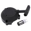 Recoil Starter Pull Rewind Blower Starting for Stihl BR500 BR550 BR600 4282 190 0300 4282