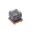 Oeny Outdoor Non-Stick Charcoal BBQ Grill