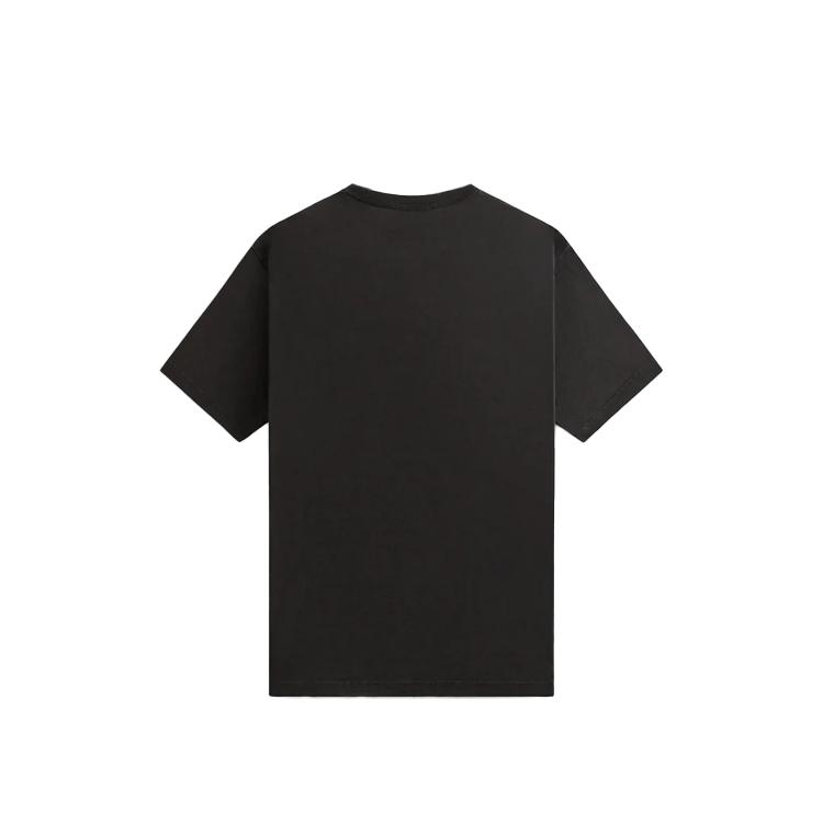 Kith Футболка X Batman Joker, черные мужские топы KHM032774-001