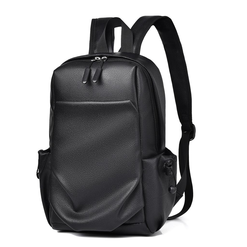 Водонепроницаемый Рюкзак для Мужчин Женщин Повседневный Daypack Дорожный Школьный Рюкзак с Множеством Карманов