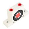 Pneumatic Ball Vibrator Aluminum Alloy Industrial Supplies Mechanical Equipment K16