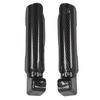 2PCS Shock Absorber Guard Carbon Fiber Pattern Motocycle Fork Guard Protector Replacement For SurRon Light Bee X S