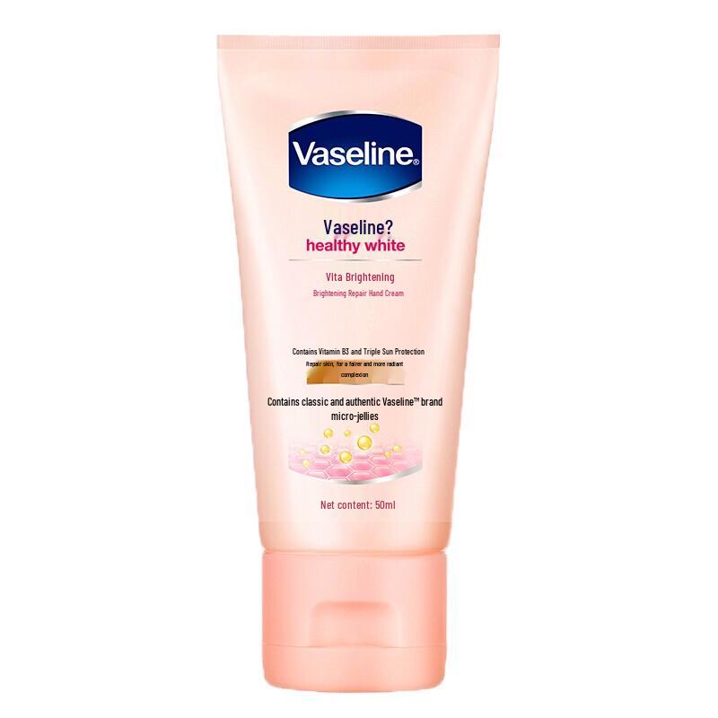 Vaseline Vita-Glow Radiance Repair Hand Cream